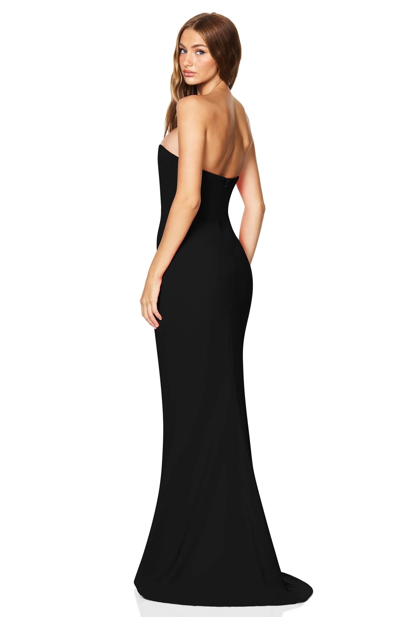 Love Affair Gown